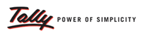 Tally logo