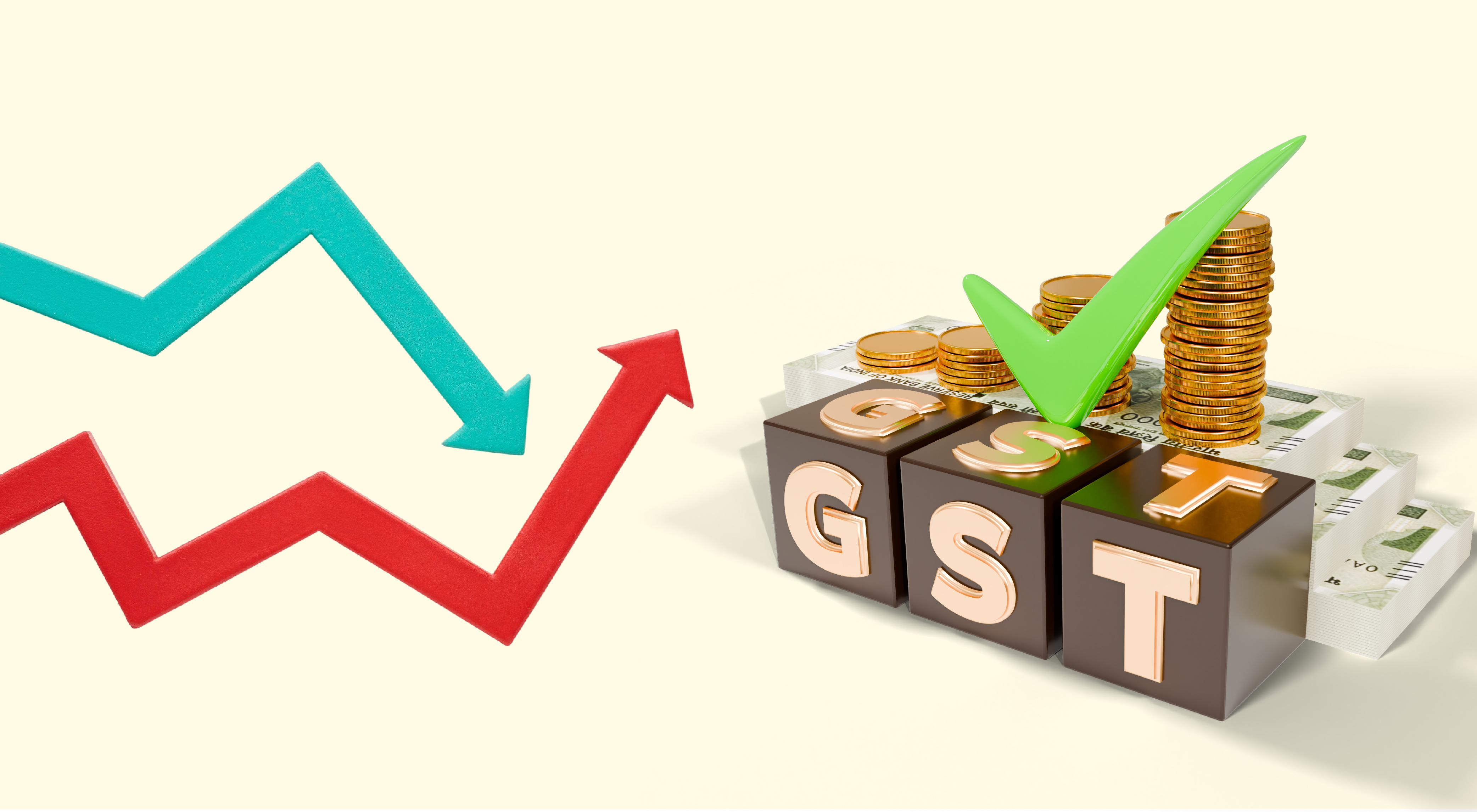 GST Rate Change - How to Update GST Rates in TallyPrime