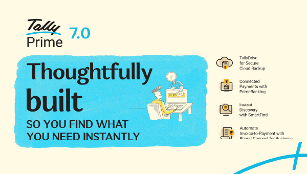 Instant Discovery with SmartFind