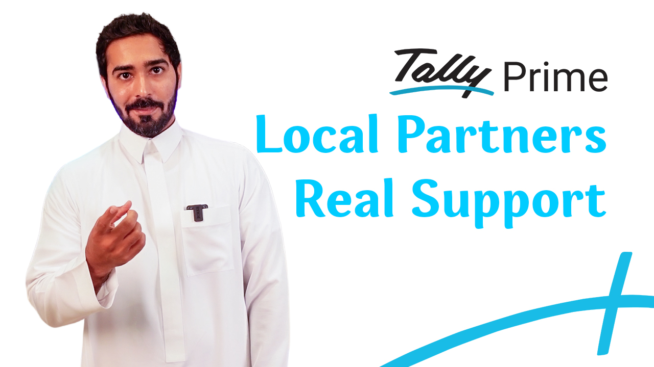 local-support
