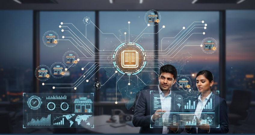 How to Manage Multi-Branch Accounting for Indian Businesses