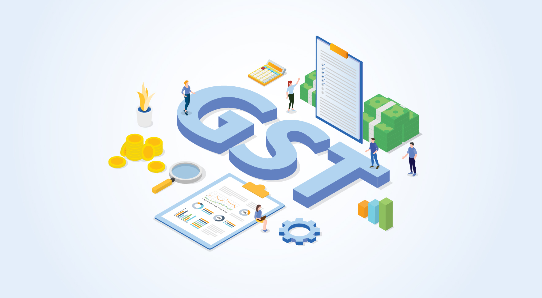 GST 2.0: Understanding the New Tax Structure and Its Impact on Your Business