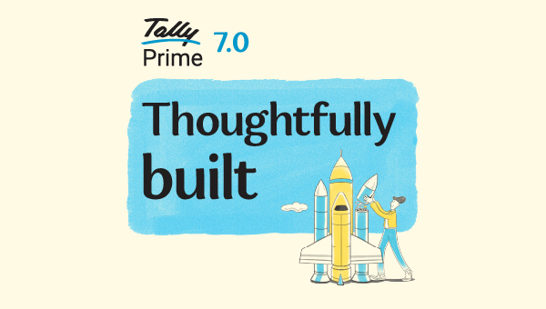 Migrate from TallyPrime 2.1 or Earlier/Tally.ERP 9 5.0 or Later to TallyPrime Release 7