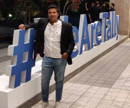 Yarab - Tally Author