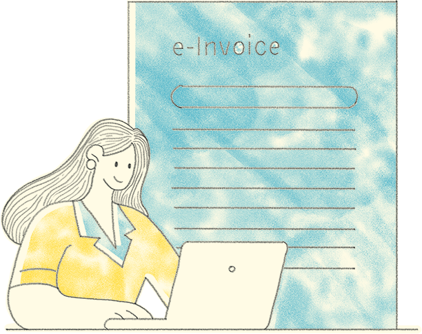 Bulk e-Invoicing Simplified