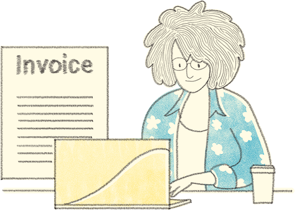 Generate e-Invoices Compliant to Integration Phase