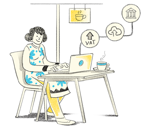 Simplified business solutions