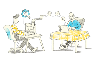 Receivables & Payables