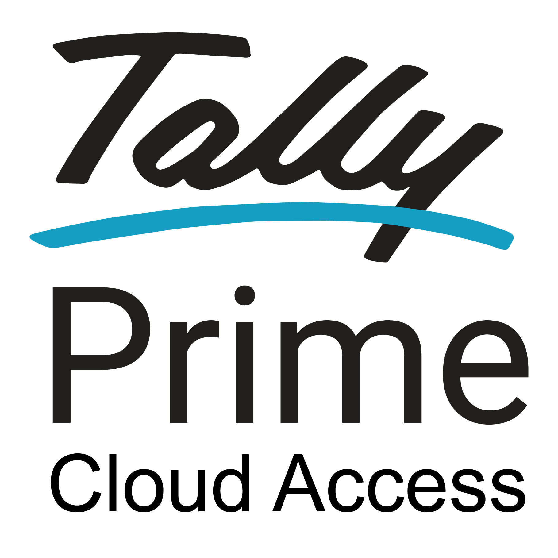 tally-prime-cloud-access-logo