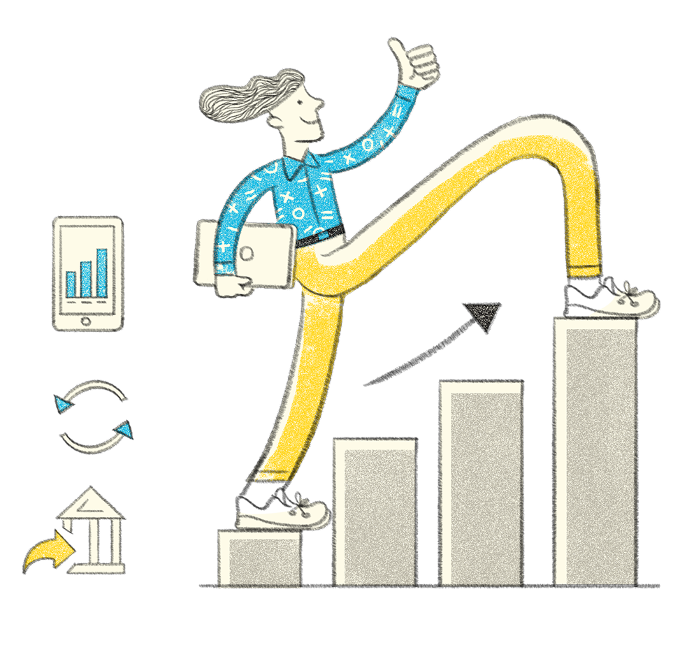 Simplified business solutions