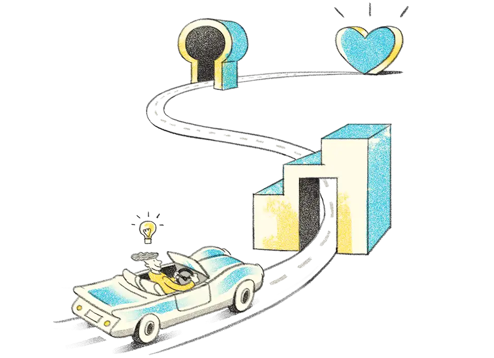 Simplified business solutions