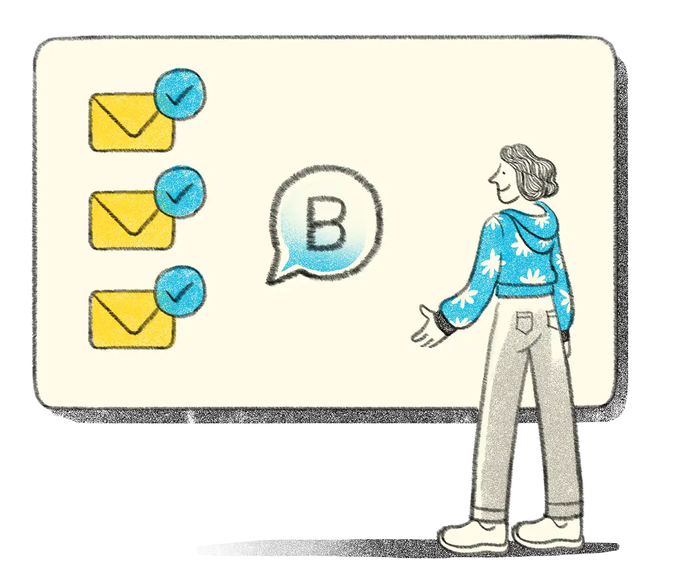 Simplified business solutions