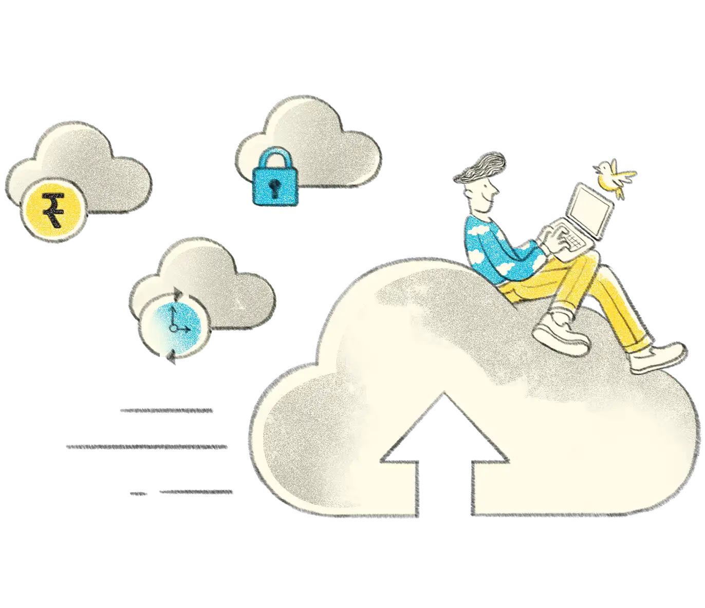 Simplified business solutions