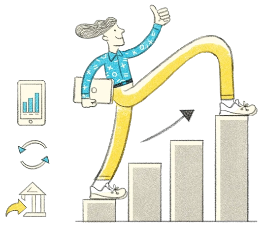 Simplified business solutions